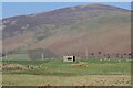 WWII observation post, Silecroft range in LA18 4NY