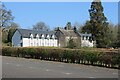 Ailsa Lodge Care Home in PA7 5DD