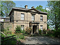 Carr Wood House, Grimesthorpe Road, Sheffield in S4 7QS
