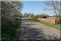 Station Road to Tempsford in SG19 2BA