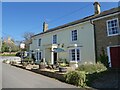 The Stapleton Arms Inn, Buckhorn Weston in SP8 5HF