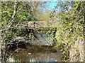 Bridge over the Nutbrook Canal in DE7 4QX