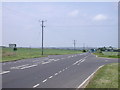Junctions on the A505 in SG8 7RS