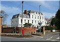 Westgate House, Epsom in KT18 7BZ