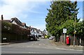 Woodcote Park Road, Epsom in KT18 7BZ