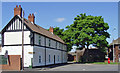 Old Brumby Street, Scunthorpe in DN16 2AL
