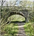 Bridge, Bassetts Lane in TN20 6NS