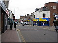 North Shields - Nile Street in NE29 6SF