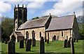 All Saints Church, Sancton, East Yorks. in YO43 4QT