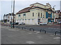 Whitley Bay - Esplanade junction with The Promenade in NE26 3PS