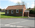 Sancton Methodist Church in YO43 4QT