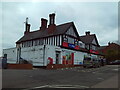 One Stop convenience shop, East Dene in S65 2JY