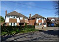 Houses on the Bridle Path in KT17 3ER