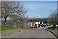 Sports centre, Ewell in KT17 3DH