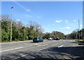 Fir Tree Road (A2022), Banstead in SM7 1LA