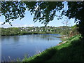 Downstream River Dee in AB12 5GA