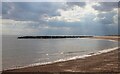 Small Bay and Groyne, Brooklands Beach, Jaywick in CO15 2JR