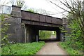 Sprotborough Road Bridge in DN5 8BH