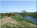 Downstream River Dee in AB12 5YN
