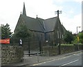 St John's Church - Towngate, Clifton in HD6 4HN