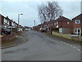 Crosby Avenue, Bramley in S66 2TR