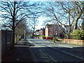 College Road, Whalley Range in M21 0UT