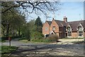 Winchfield Old Schoolhouse on Bagwell Lane in RG27 8DB