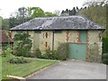 Barn at Stedham Mill in GU29 0QA