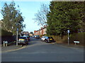 Victoria Road, Northenden in M22 4AG