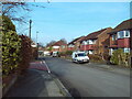 Morrell Road, Northenden (2) in M22 4ZS