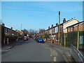 Patterdale Road, Northenden in M22 4ZS