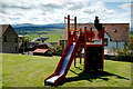 Kids play Park in Bonar Bridge in IV24 3ER