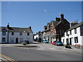 The Square, Auchencairn in DG7 1QS