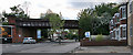 High Level Railway Bridge, Anlaby Road in HU4 6BA