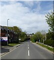 Rotherfield Road, Jarvis Brook, Crowborough in TN6 2EG