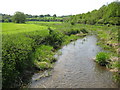 River Misbourne near Higher Denham in SL9 7AT