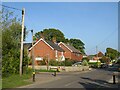 Everton Road, Hordle, near New Milton in Hordle