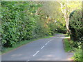 Wainsford Road, Everton, near Lymington in SO41 0JP