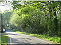 Wainsford Road, near Lymington in SO41 8HD