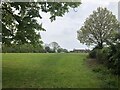Playing field, Powick in WR2 4RA