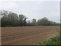Field off Otherton Lane in WR6 5LS