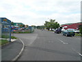 Trading Estate - Carrwood Road in S41 9QL