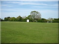Flamstead recreation ground in AL3 8DL