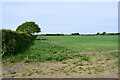 Farmland near Scotterthorpe in DN21 3HT