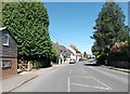 Main Street, Mursley in Mursley