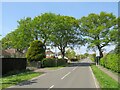 Kennard Road, New Milton in BH25 5GD