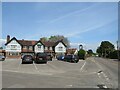 The Walkford pub, Walkford, near Christchurch in BH23 5PX