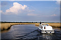 River Bure, Dove House Farm in NR29 3EN