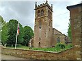 St Mary the Virgin, Gayton in Gayton (West Northamptonshire)