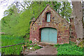 Fyvie Castle Boathouse in AB53 8QW